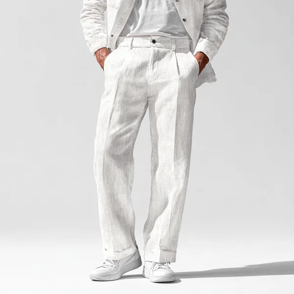 Off-White_Stay-Cool_Linen_Summer_Trousers_Men