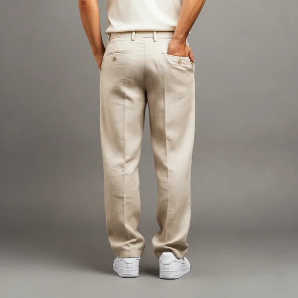 Natural_Beige_Stay-Cool_Linen_Summer_Trousers_Men