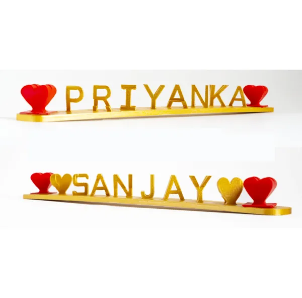 Gold_Premium_Letter_Dual_Name