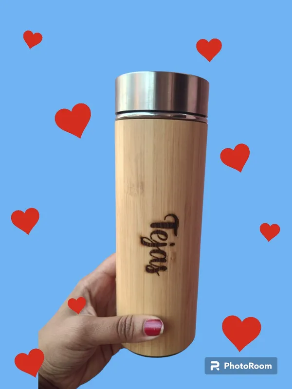 Wooden_Premium_Bamboo_Flask