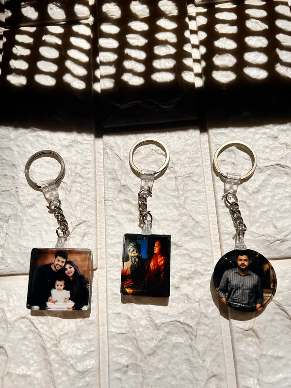 Black_Premium_Acrylic_Keychain