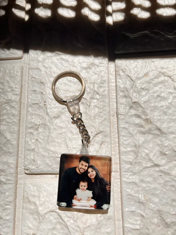 Black_Premium_Acrylic_Keychain