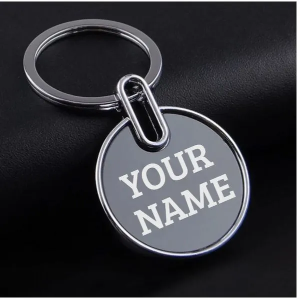 Black_Premium_Metal_Keychain