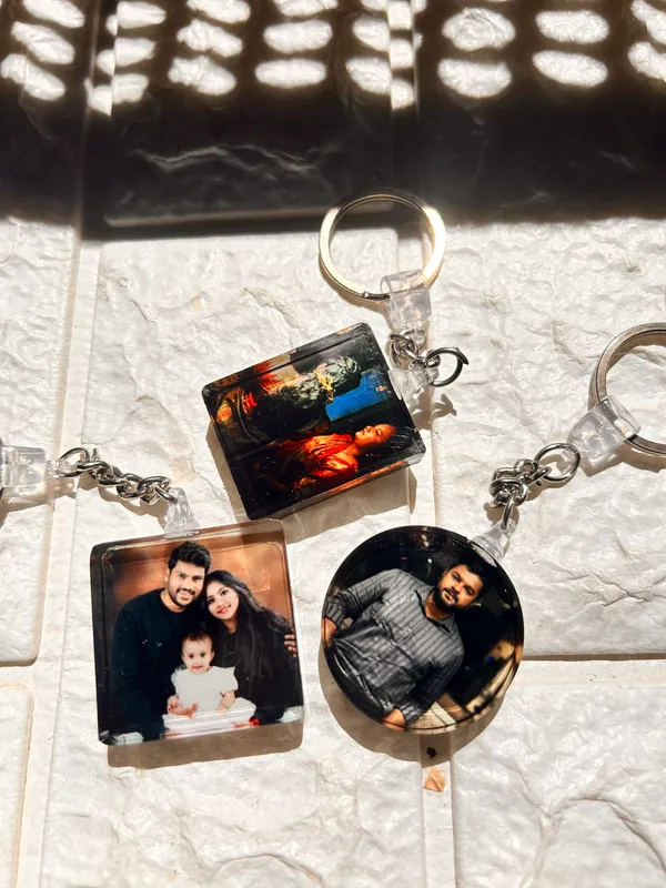 Black_Premium_Acrylic_Keychain