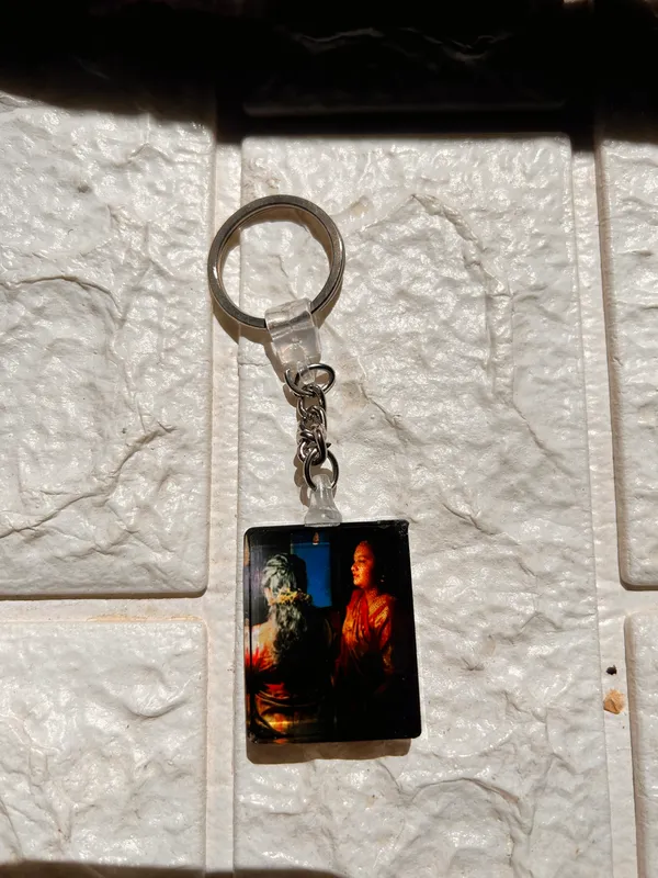 Black_Premium_Acrylic_Keychain