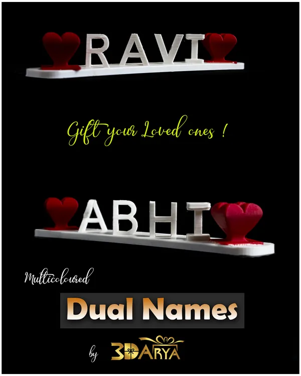 White_Premium_Letter_Dual_Name