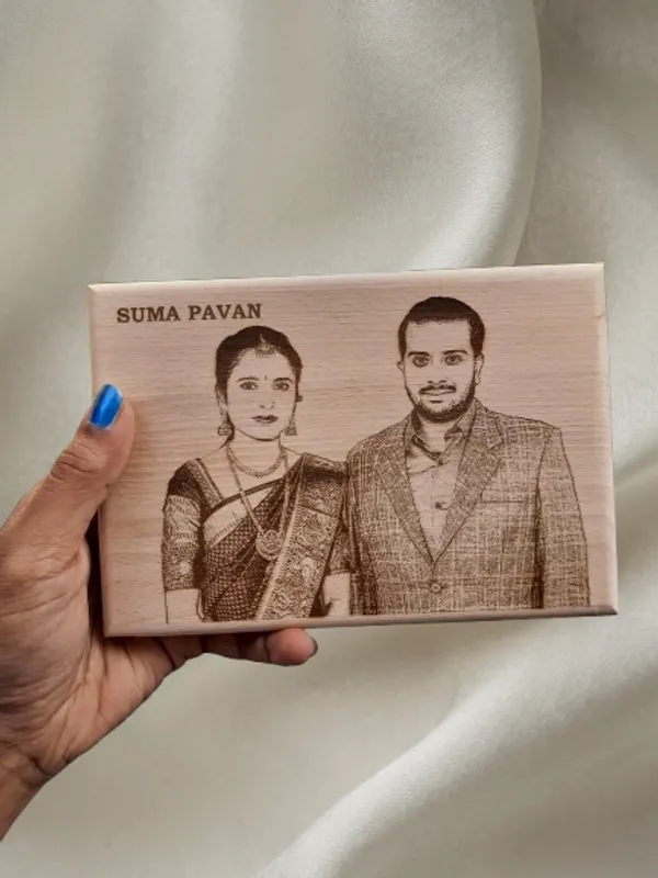 Multicolor_Premium_Wooden_Engraved_Frame