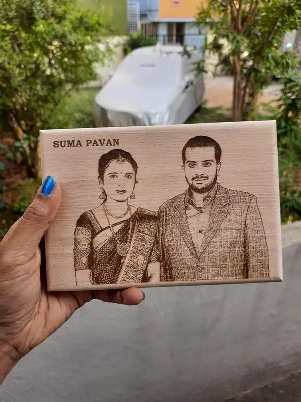 Multicolor_Premium_Wooden_Engraved_Frame