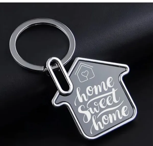 Black_Premium_Metal_Keychain