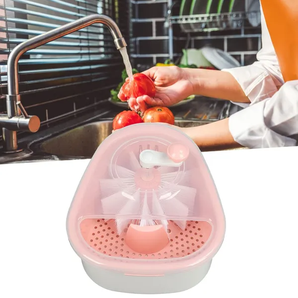 Fruit_Cleaner