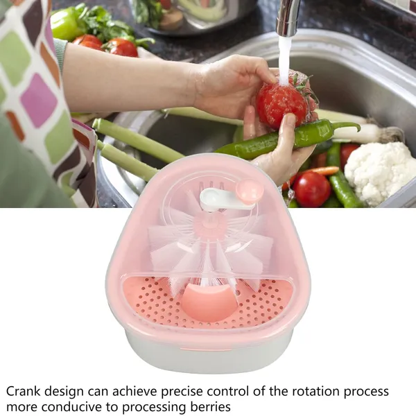 Fruit_Cleaner
