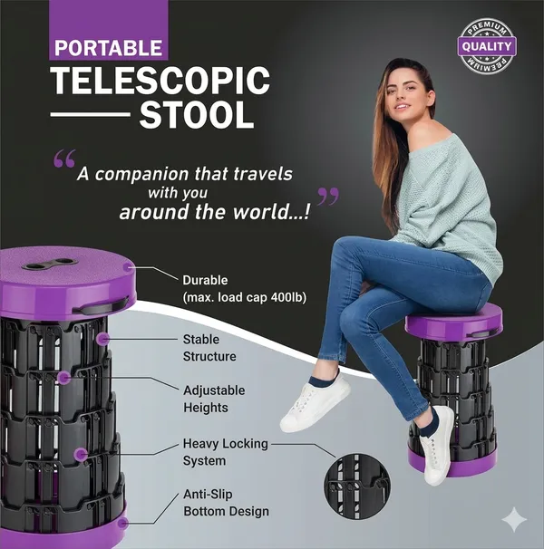 Telescopic_Folding_Stool_(Puprle-Black)