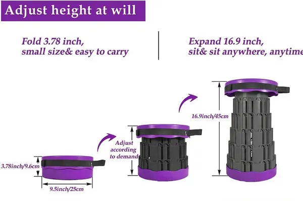 Telescopic_Folding_Stool_(Puprle-Black)