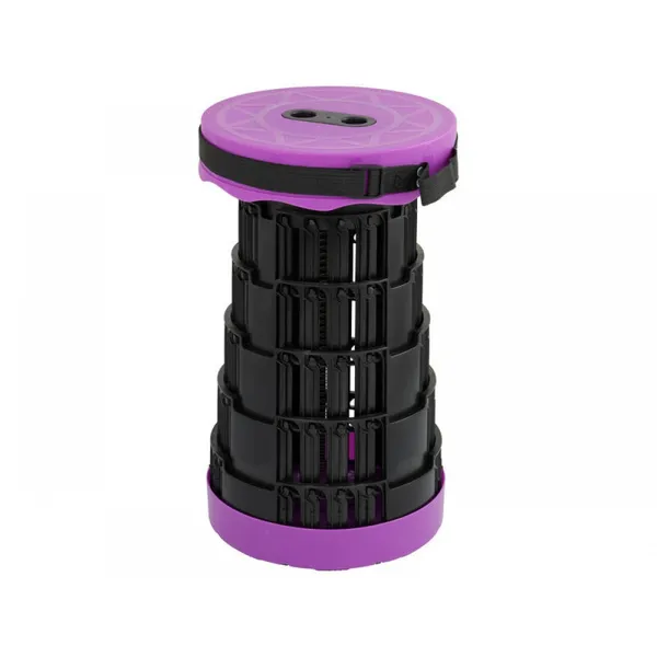 Telescopic_Folding_Stool_(Puprle-Black)