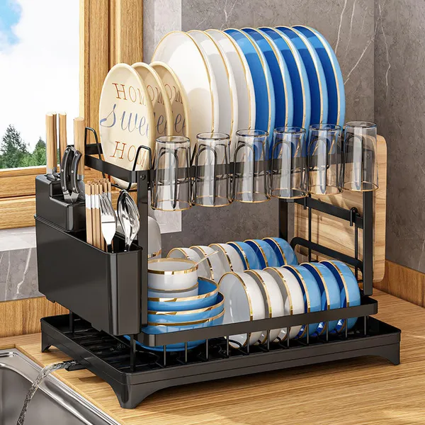 Dish_rack