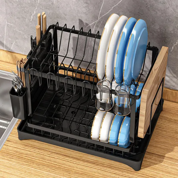 Dish_rack