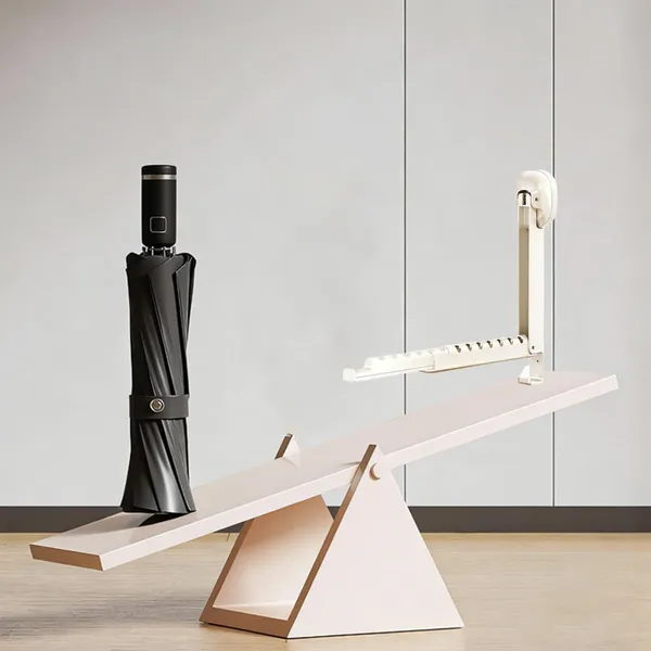 Suction_Cup_Foldable_Clothes_Drying_Rack