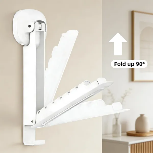 Suction_Cup_Foldable_Clothes_Drying_Rack