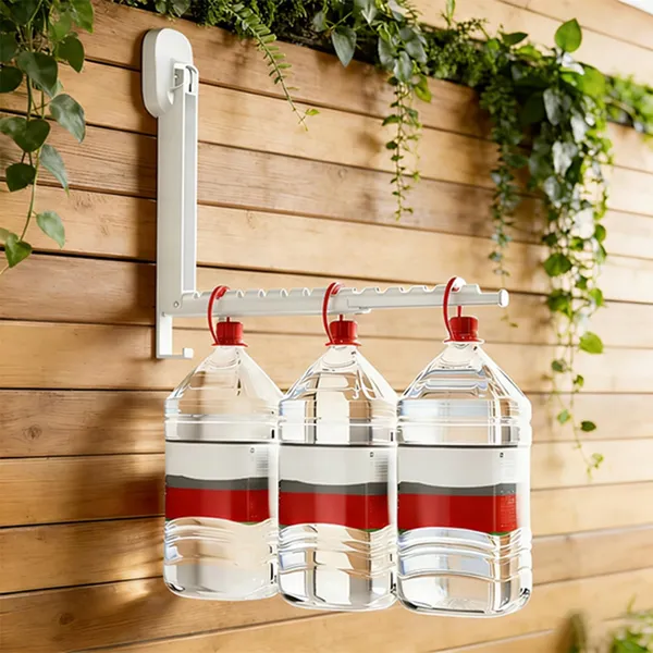Suction_Cup_Foldable_Clothes_Drying_Rack