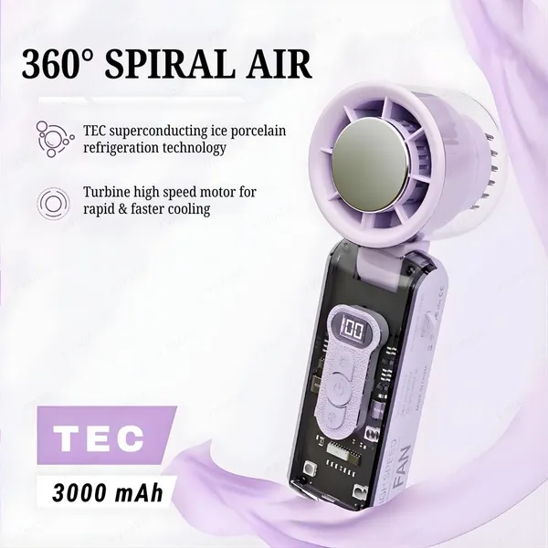 Refrigeration_ice_fan_-_Purple