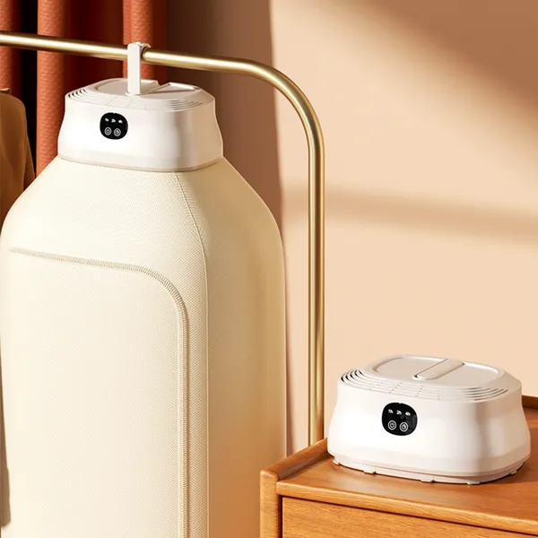 2nd_Generation_Smart_Dryer