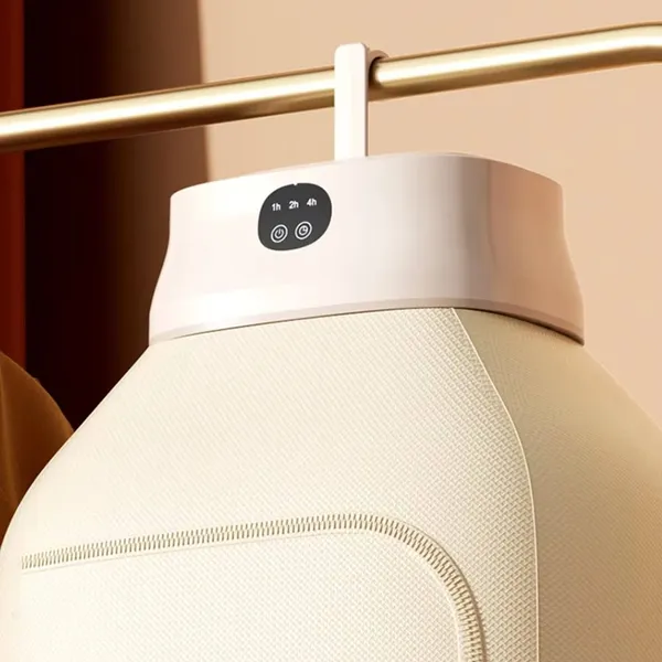 2nd_Generation_Smart_Dryer