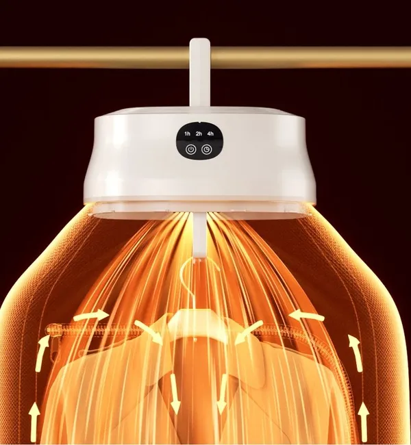2nd_Generation_Smart_Dryer
