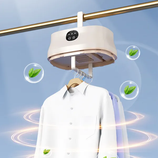 2nd_Generation_Smart_Dryer