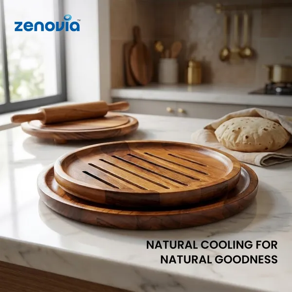 Roti_Cooling_&_Serving_Plate_-_12_Inch