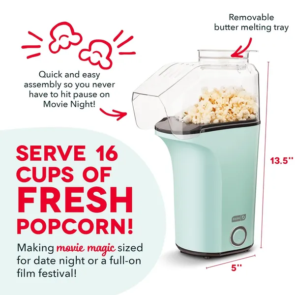 Popcorn_machine