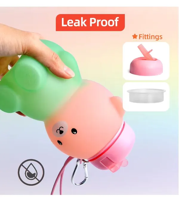 Silicone_Bear_Bottle_(Multicolor)