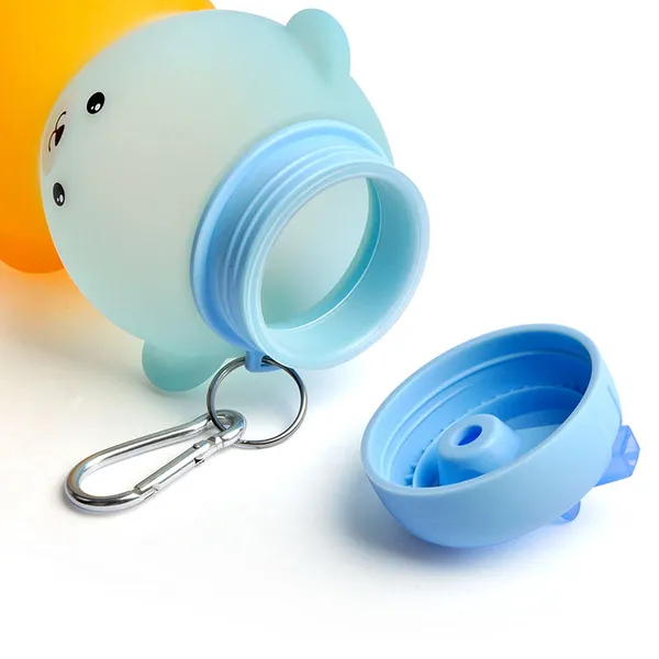 Silicone_Bear_Bottle_(Multicolor)