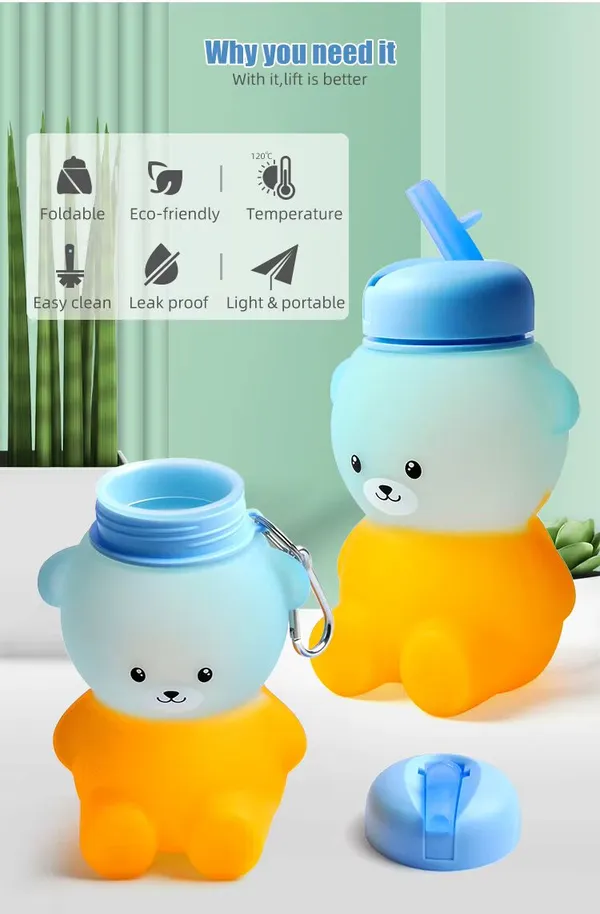 Silicone_Bear_Bottle_(Multicolor)