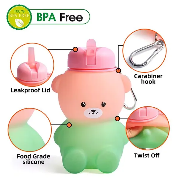 Silicone_Bear_Bottle_(Multicolor)