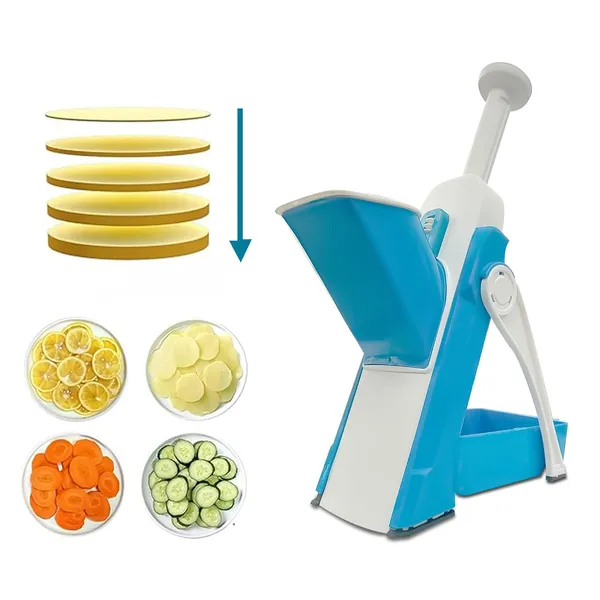 Mandoline_Vegetable_Slicer_(Blue)