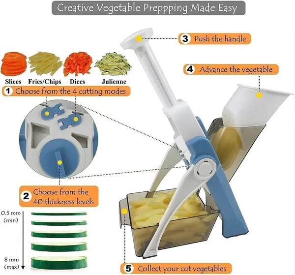 Mandoline_Vegetable_Slicer_(Blue)
