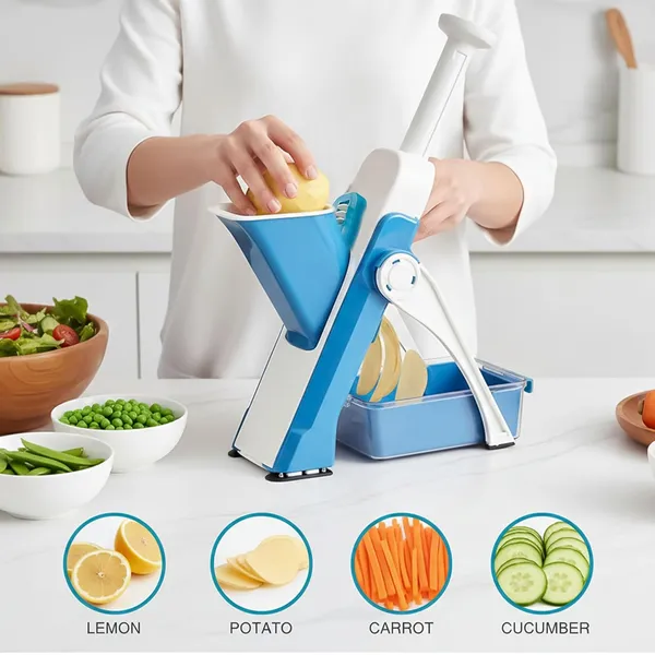 Mandoline_Vegetable_Slicer_(Blue)