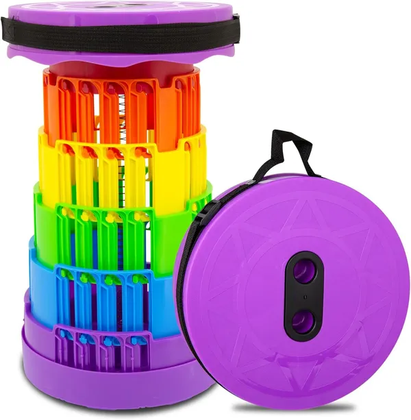 Telescopic_Folding_Stool_(Puprle-Mulicolor)