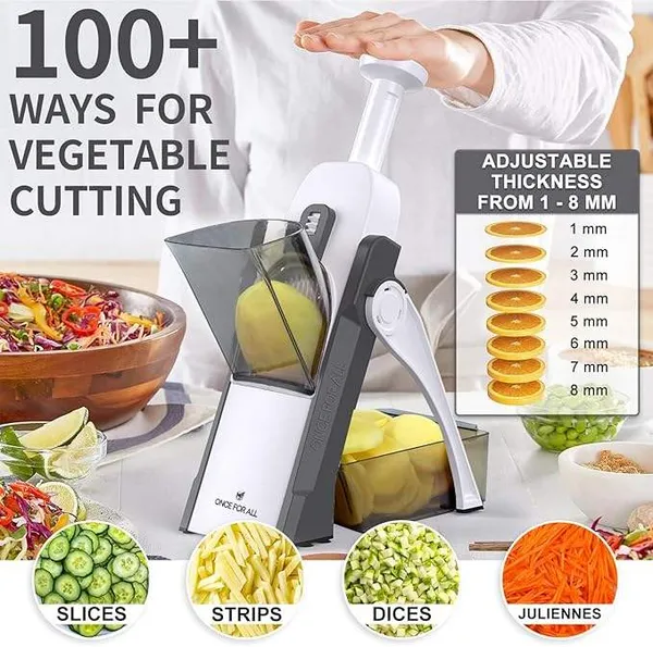 Mandoline_Vegetable_Slicer_(Gray)