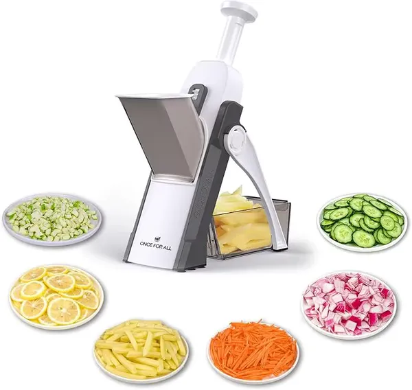 Mandoline_Vegetable_Slicer_(Gray)
