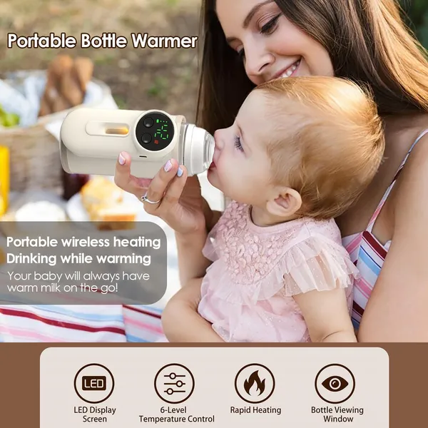 Visual_Night-light_Baby_Bottle_Warmer