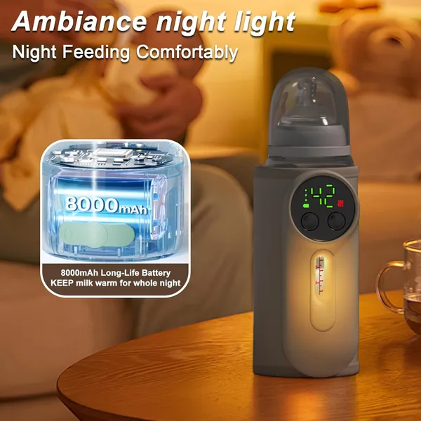 Visual_Night-light_Baby_Bottle_Warmer
