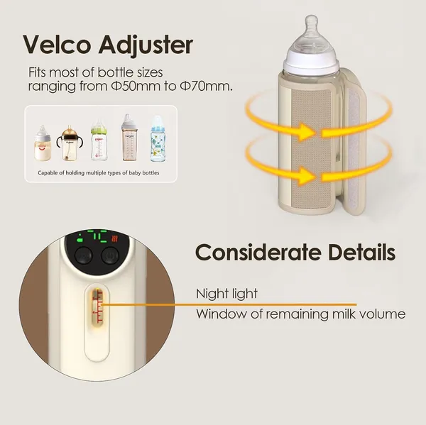 Visual_Night-light_Baby_Bottle_Warmer