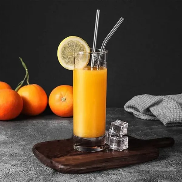 SS_Straw_Set_(Straight_Straw_-_2pc,_Bent_Straw_-_2pc,_Straw_Cleaning_Brush_-_1pc)