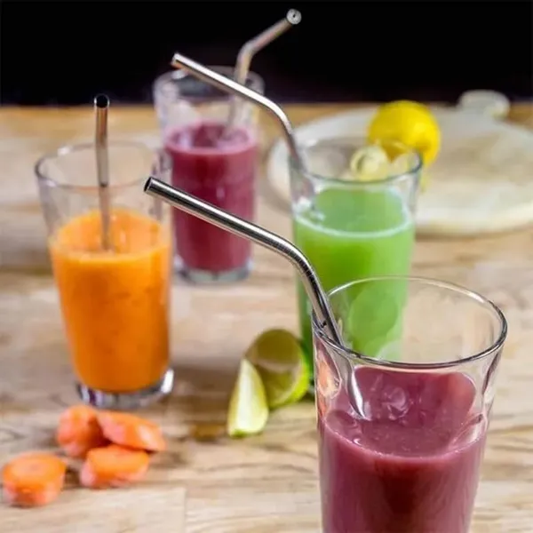 SS_Straw_Set_(Straight_Straw_-_2pc,_Bent_Straw_-_2pc,_Straw_Cleaning_Brush_-_1pc)