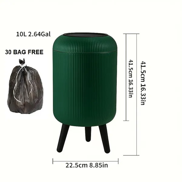 Dustbin_with_Legs_(Green_&_Black)