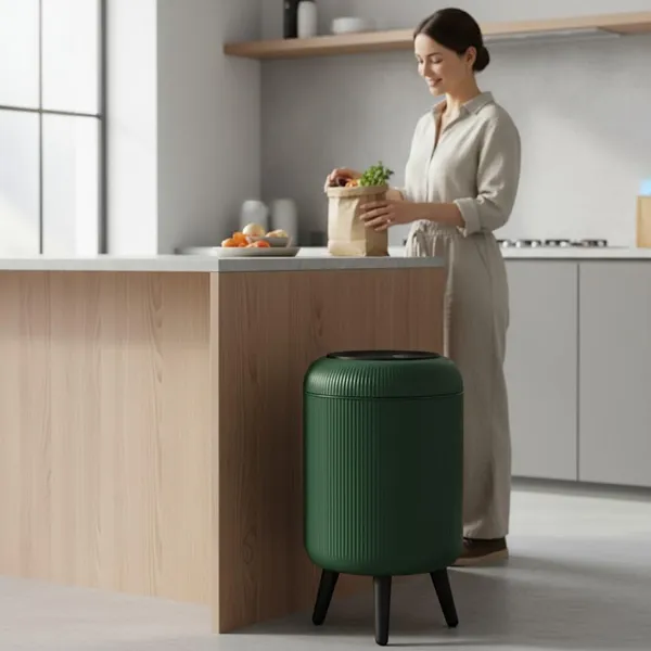 Dustbin_with_Legs_(Green_&_Black)