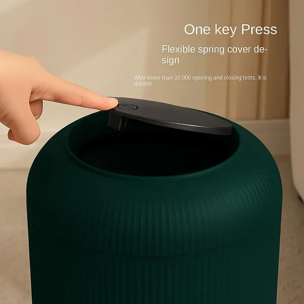Dustbin_with_Legs_(Green_&_Black)
