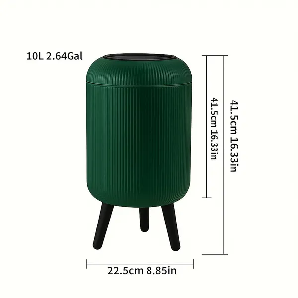 Dustbin_with_Legs_(Green_&_Black)