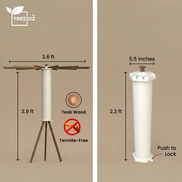 Clothes_Drying__Stand_Foldable_-_Wooden+ABS